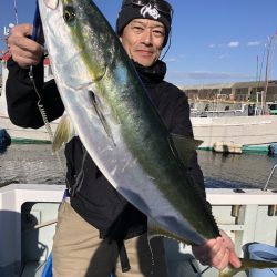 ふじしめ丸 釣果