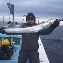 清和丸 釣果