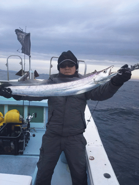 清和丸 釣果