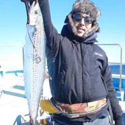 さわ浦丸 釣果