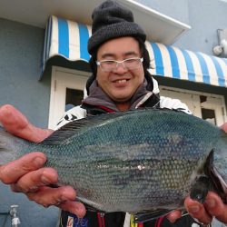 伊豆下田フィッシング 釣果