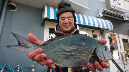 伊豆下田フィッシング 釣果