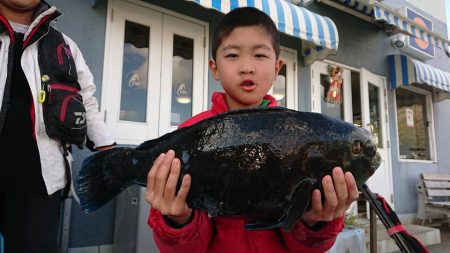 伊豆下田フィッシング 釣果