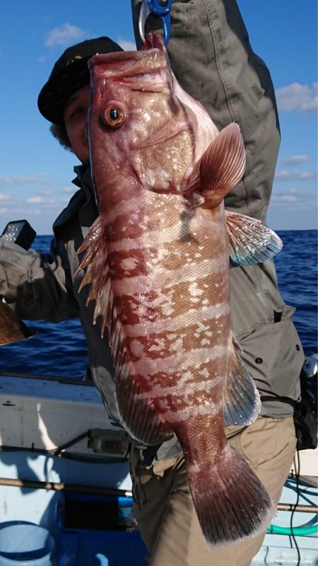 宝生丸 釣果