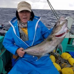 フィッシングハウス伊藤 釣果