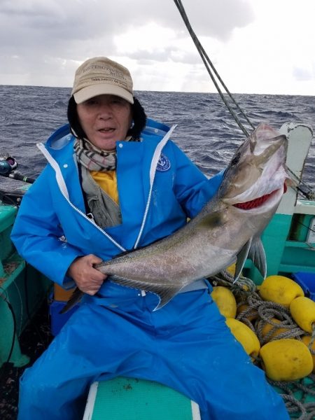 フィッシングハウス伊藤 釣果