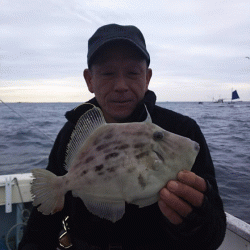 清和丸 釣果