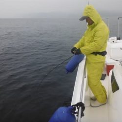 開進丸 釣果