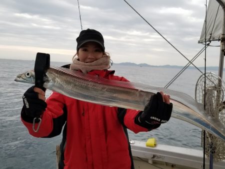 遊漁船　ニライカナイ 釣果