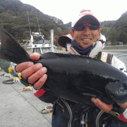 宮島丸 釣果