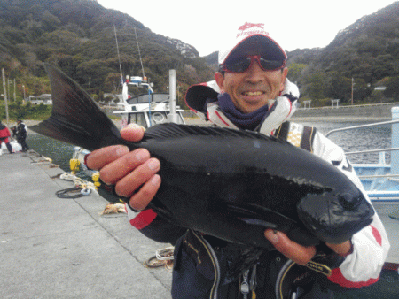 宮島丸 釣果