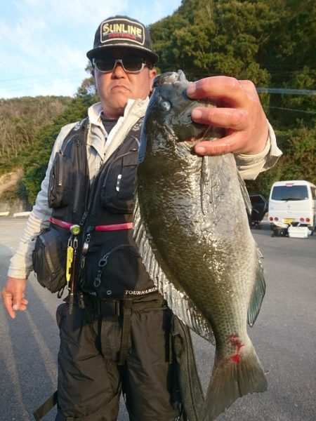 千津丸 釣果