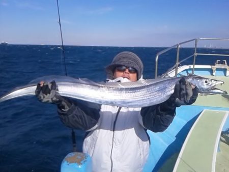 さわ浦丸 釣果