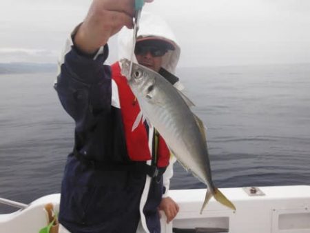 開進丸 釣果