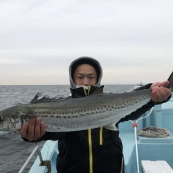 正将丸 釣果