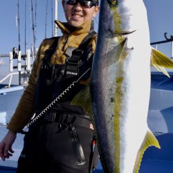 松鶴丸 釣果