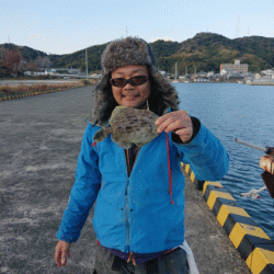 清和丸 釣果