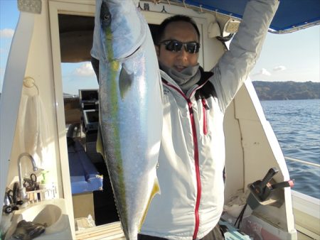 ＨＡＲＵＫＡ丸　はるかまる 釣果