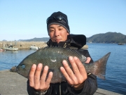 春日丸 釣果