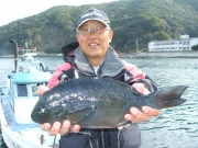 春日丸 釣果