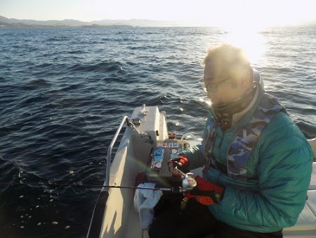 フィッシングボート空風（そらかぜ） 釣果