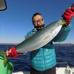 フィッシングボート空風（そらかぜ） 釣果