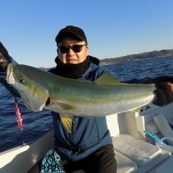 フィッシングボート空風（そらかぜ） 釣果