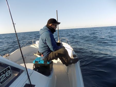 フィッシングボート空風（そらかぜ） 釣果