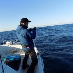 フィッシングボート空風（そらかぜ） 釣果