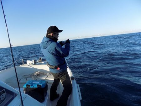 フィッシングボート空風（そらかぜ） 釣果