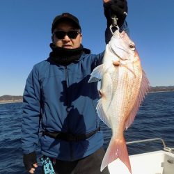 フィッシングボート空風（そらかぜ） 釣果