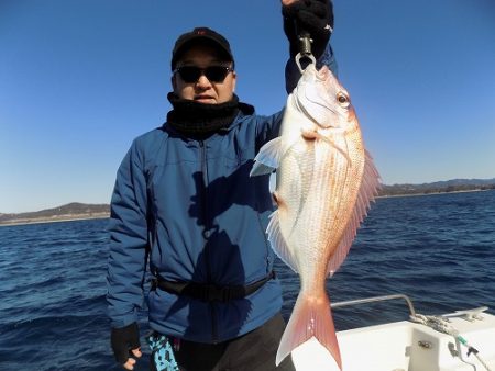 フィッシングボート空風（そらかぜ） 釣果