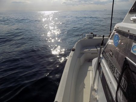 フィッシングボート空風（そらかぜ） 釣果