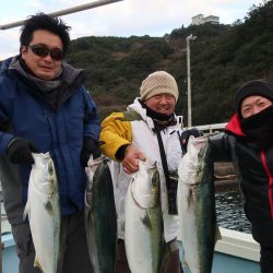 はらまる 釣果