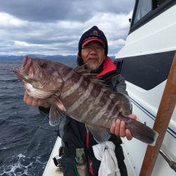 三吉丸 釣果