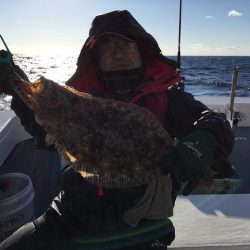 三吉丸 釣果