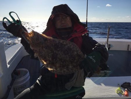 三吉丸 釣果