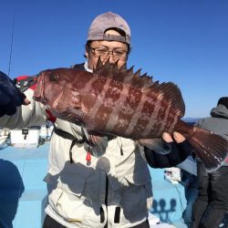 三吉丸 釣果