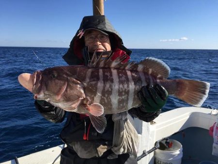 三吉丸 釣果