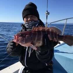 三吉丸 釣果