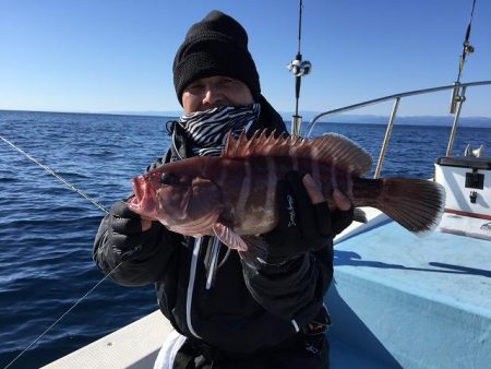 三吉丸 釣果