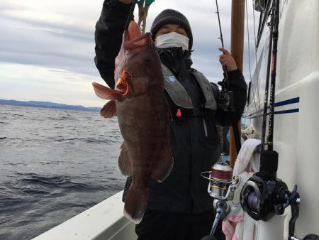 三吉丸 釣果