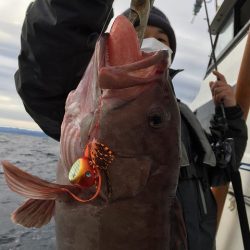 三吉丸 釣果