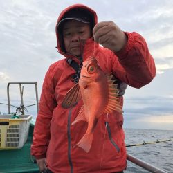 三吉丸 釣果