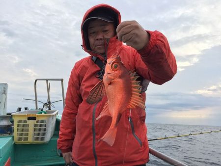 三吉丸 釣果