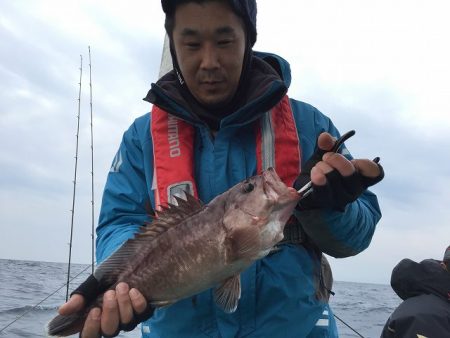 三吉丸 釣果