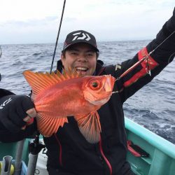 三吉丸 釣果