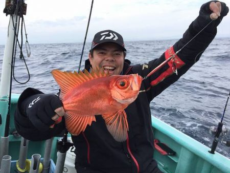 三吉丸 釣果