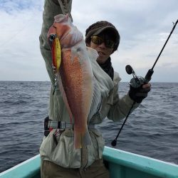 三吉丸 釣果