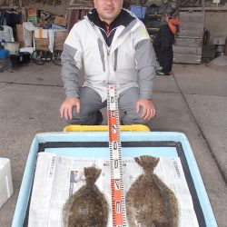 久六釣船 釣果